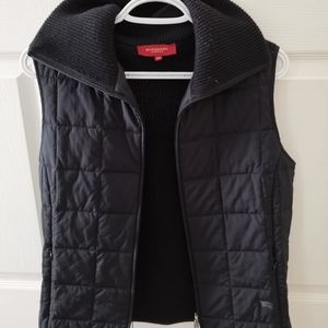 Burberry Vest